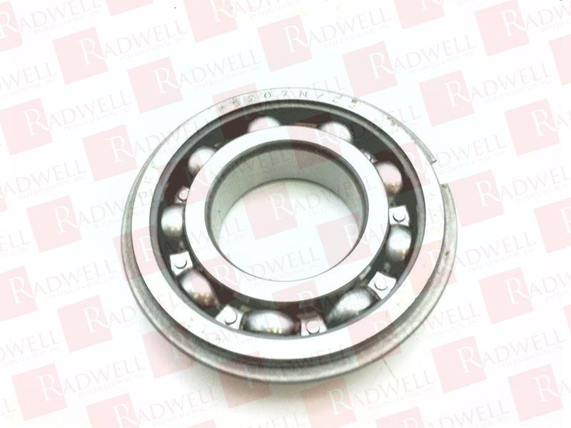 SCHAEFFLER GROUP 6207-N-C3