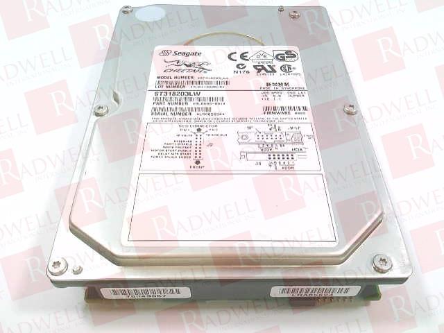 SEAGATE 9L8005-001