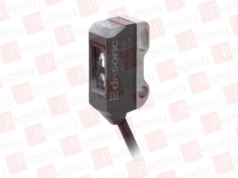 DI-SORIC OT21-NS-2C