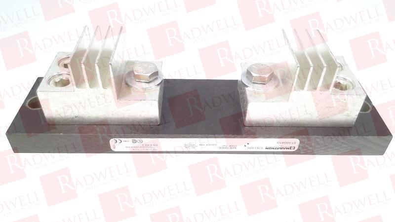 MARATHON SPECIAL PRODUCTS 6T400A1B
