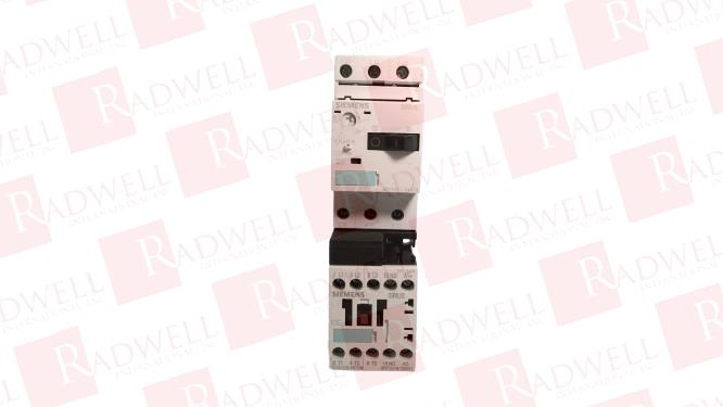SIEMENS 3RA1115-1HA16-1BB4