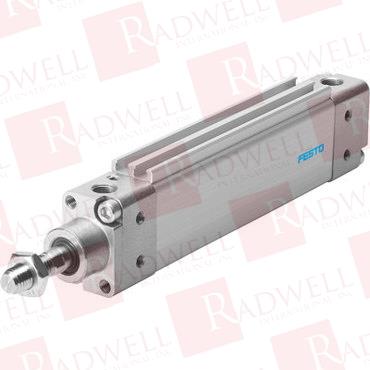 FESTO DZH-25-125-PPV-A