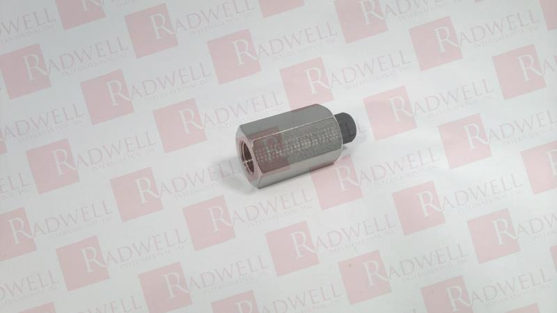PARKER 6-8 GBMP7-SS-VT
