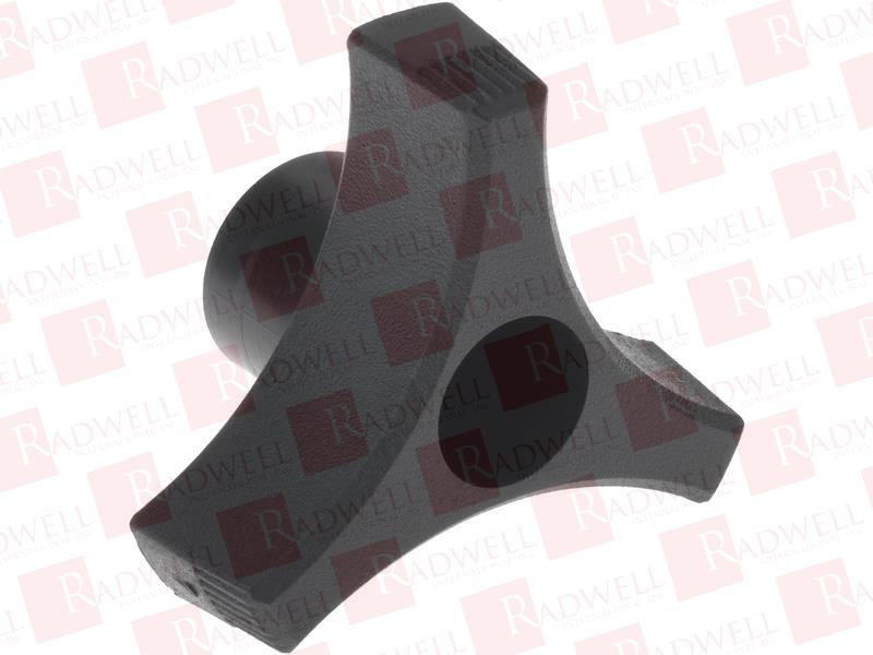 GIBRALTAR PRODUCTS KNH1-HEXRT5----
