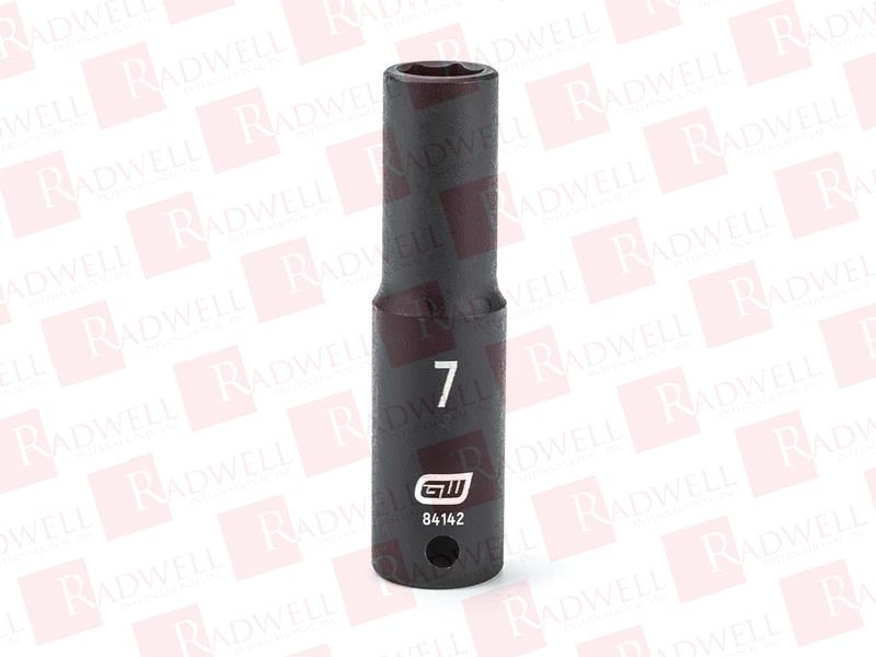 APEX TOOLS 84142