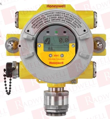 HONEYWELL XNXUTAENNNNN-XNXXSS2SS