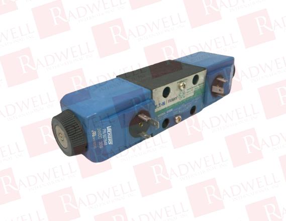 EATON CORPORATION DG4V-3S-2C-M-UH560