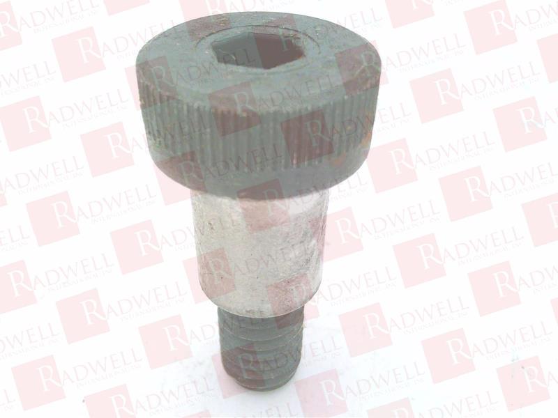 CAMCAR TEXTRON , 13894-EACH, 13894EACH, HEX SOCKET HEAD SHOULDER, 1/2X5/8, (PRICED/EACH)