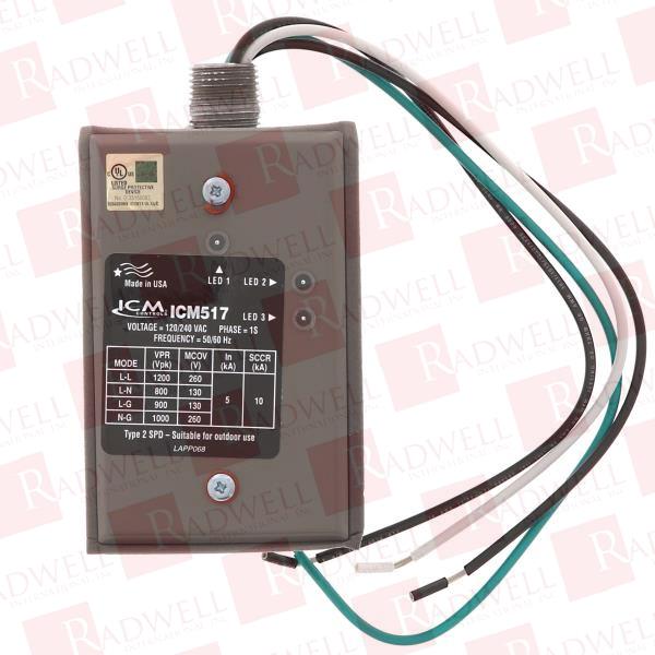 ICM ICM517