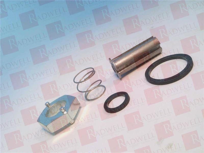 PARKER V5-60-S047