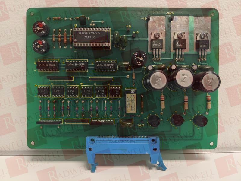 FANUC D-A7610-4