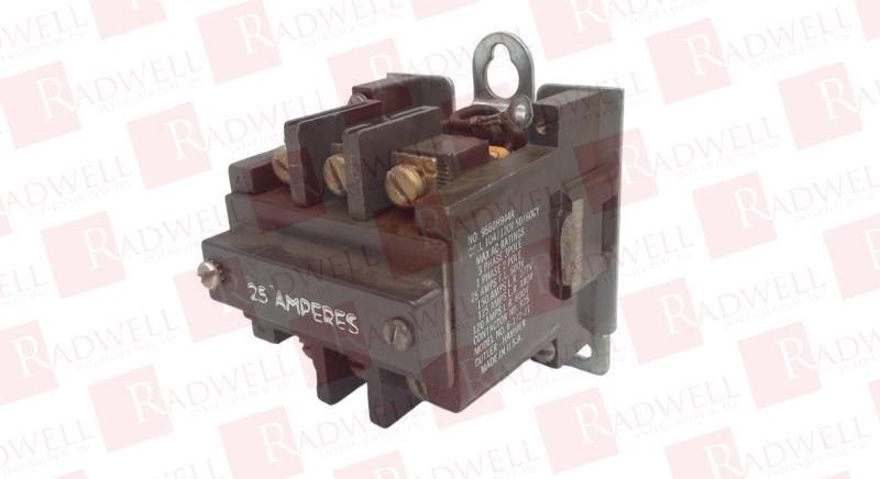 EATON CORPORATION 9560H944A