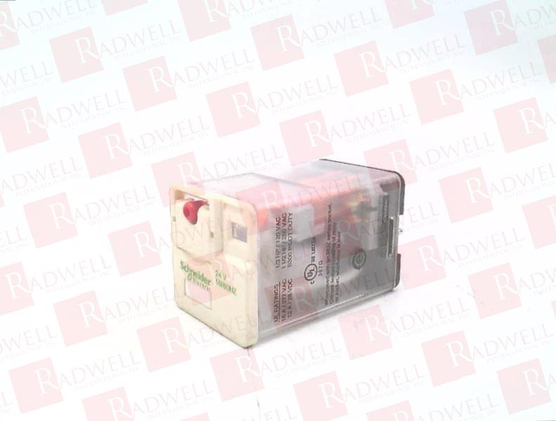 SCHNEIDER ELECTRIC RUMC2AB1B7