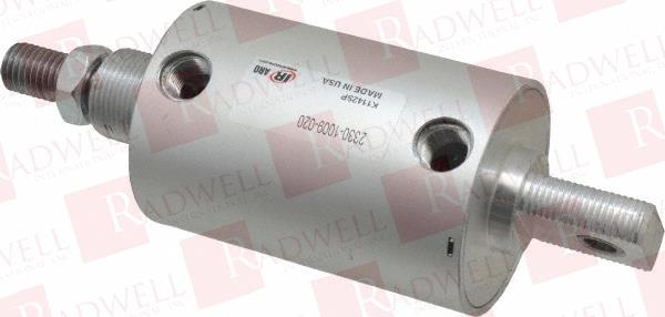 INGERSOLL RAND 2330-1009-020-M