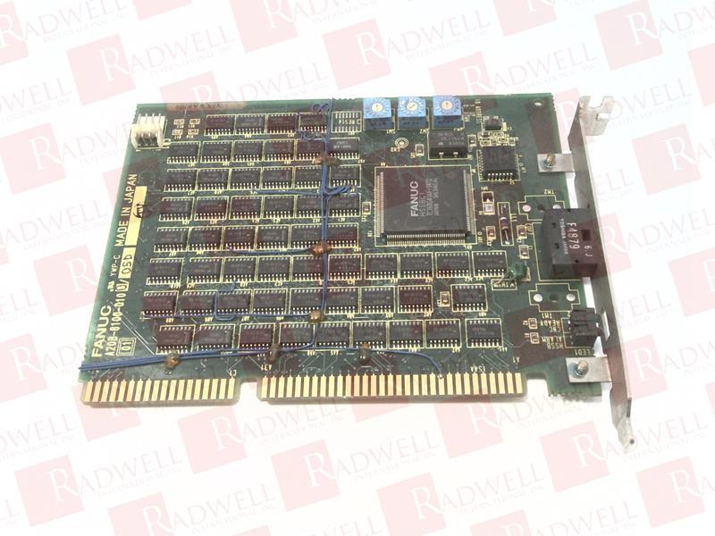 FANUC A20B-8100-0100