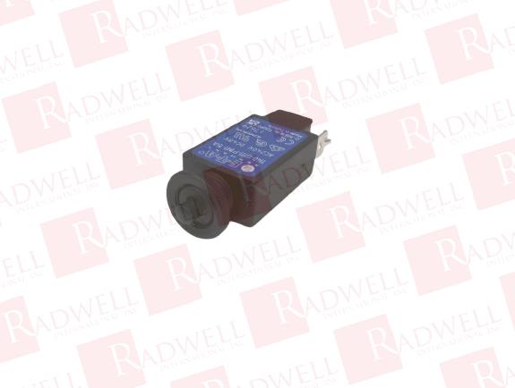ETA ENGINEERING TECHNOLOGY 1140-G111-P1M1-15A