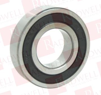 RADWELL VERIFIED SUBSTITUTE 6006-2RS/C3-SUB