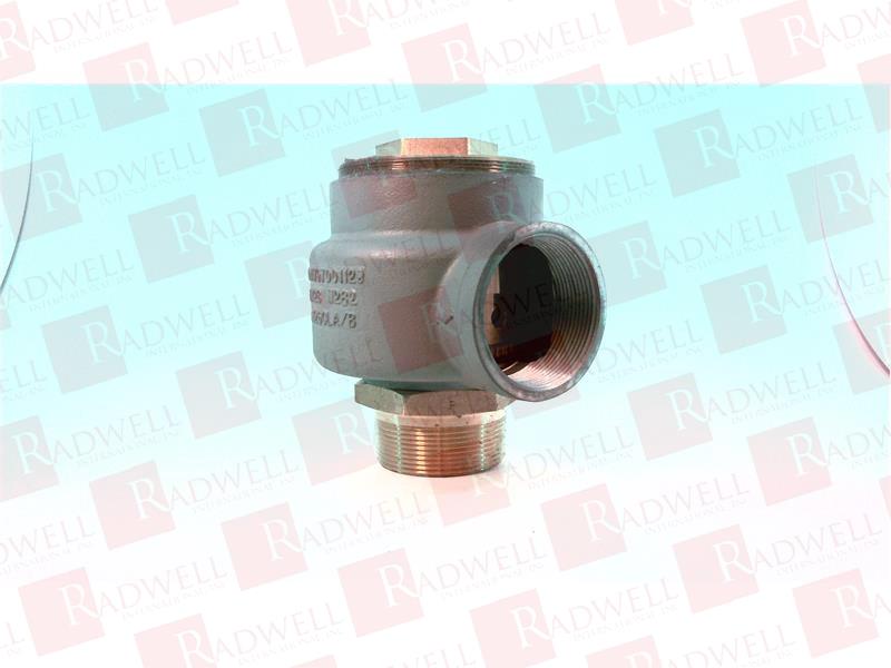 KUNKLE 215V-K01AQE0014