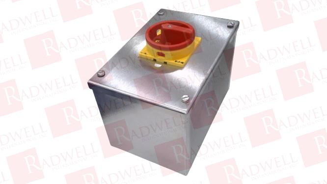 LASNEK IKM-032-6-A-BXX-31-R
