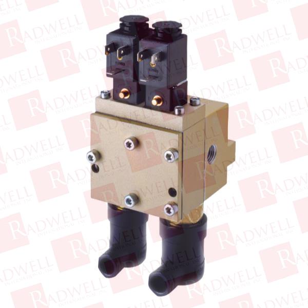 ROSS CONTROLS 3573B2645W
