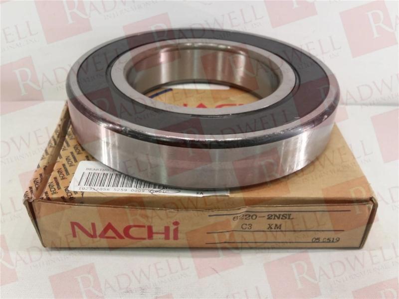 NACHI 6220-2NSL