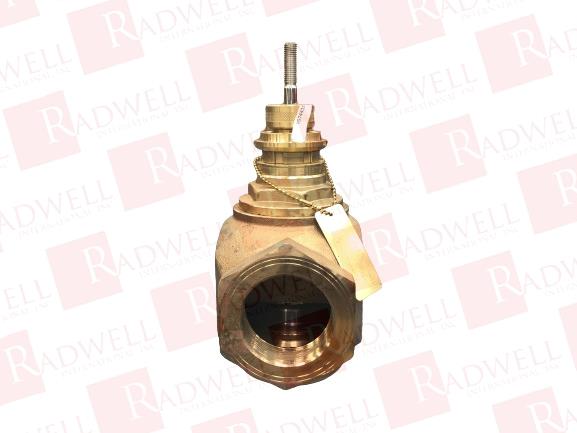 JOHNSON CONTROLS VG7443SM