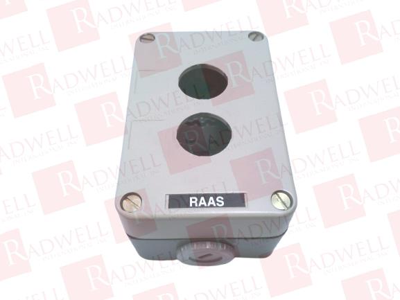 EEC AEG R-2PBA