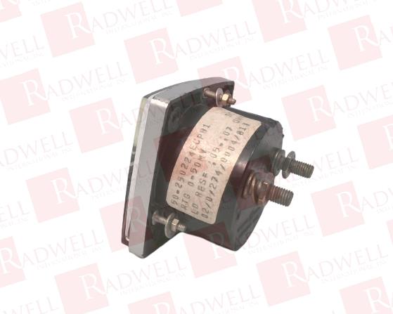 YOKOGAWA 50-250-224-ECPB1