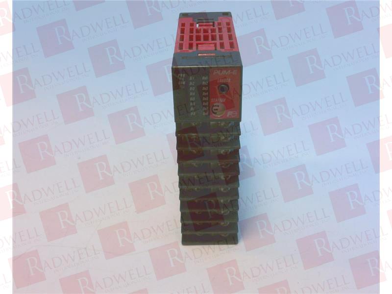 FUJI ELECTRIC PUMERYY1-0B072
