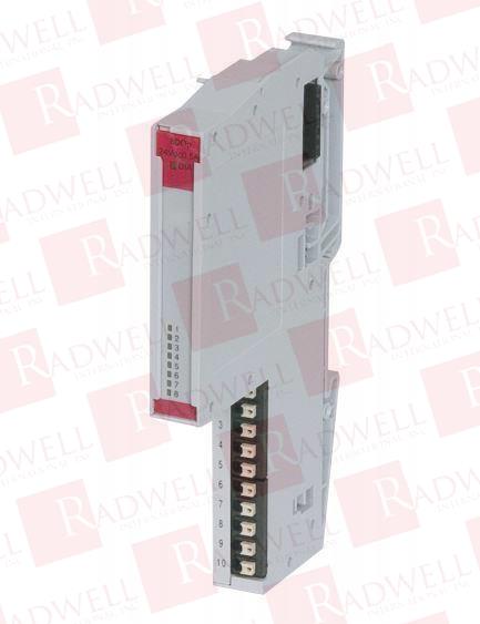 TURCK BL20-E-16DO-24VDC-0.5A-N