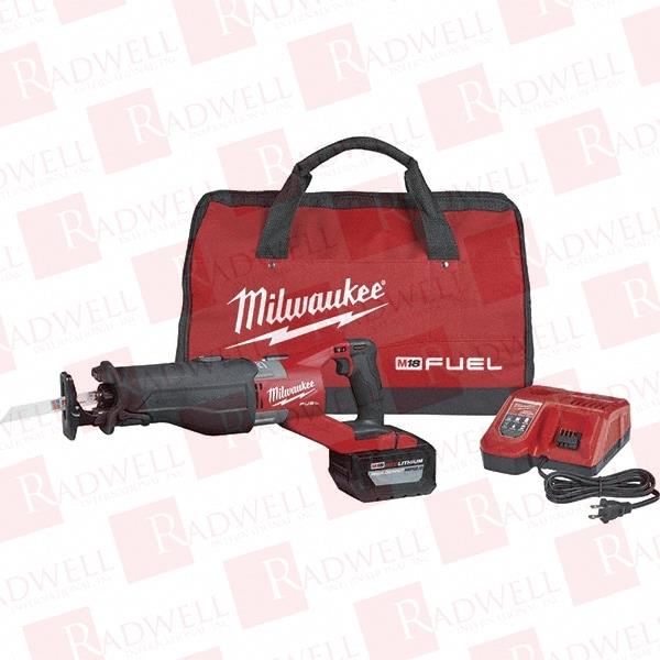 MILWAUKEE POWER TOOLS 2722-21HD