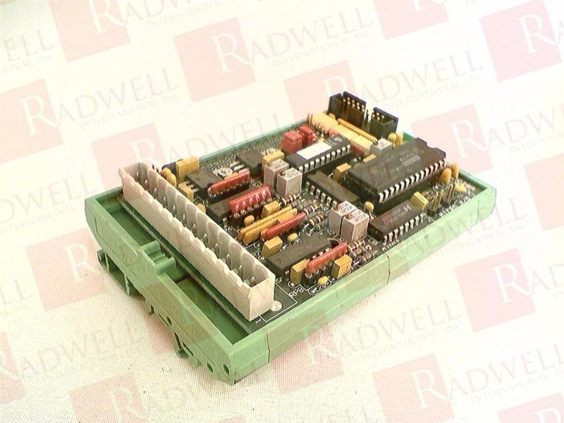 DELTA TAU DATA SYS ACC-28A