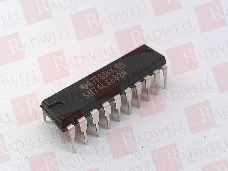 GENERIC IC74LS682N