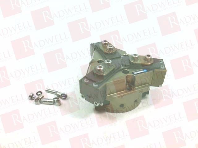 SCHUNK PZN+ 64-1-SD
