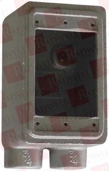 EMERSON FSS-1-75