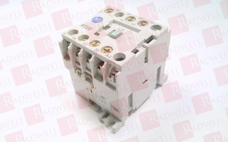 ALLEN BRADLEY 700-M220A1