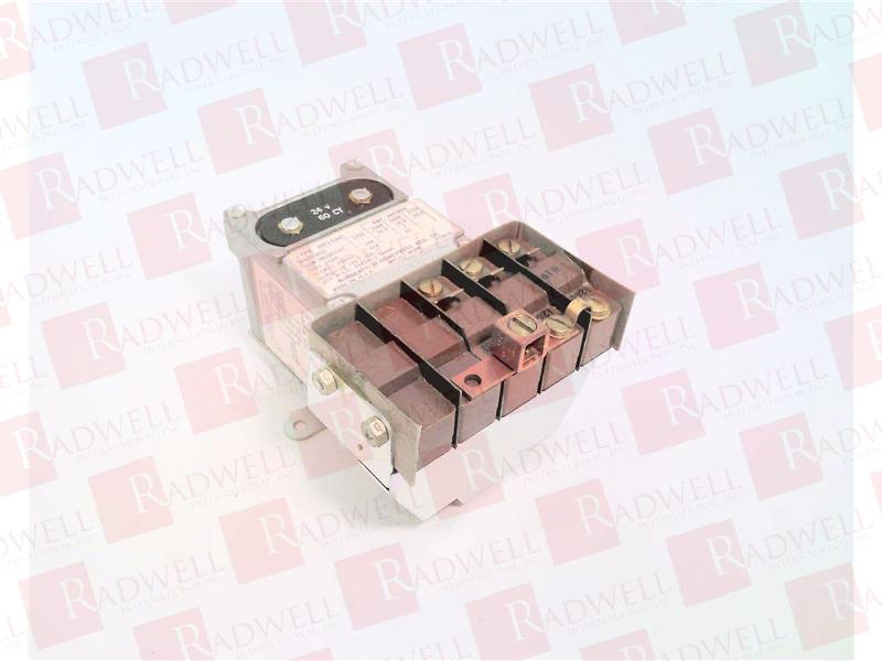 HONEYWELL R8154C1000