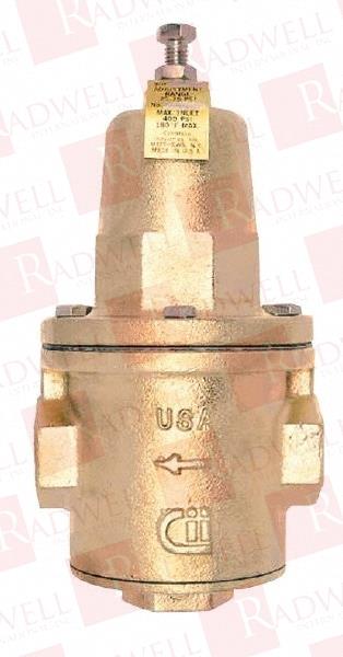 APOLLO VALVES 36H-200-01