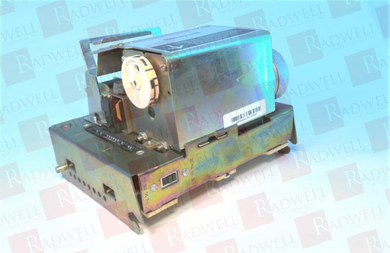 HONEYWELL R4140L-1022