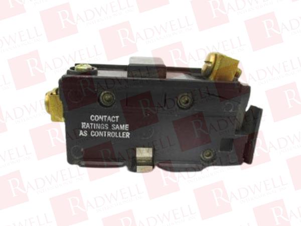 ALLEN BRADLEY 40410-452-04