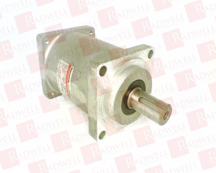MATSUSHITA ELECTRIC MQMS042A65E