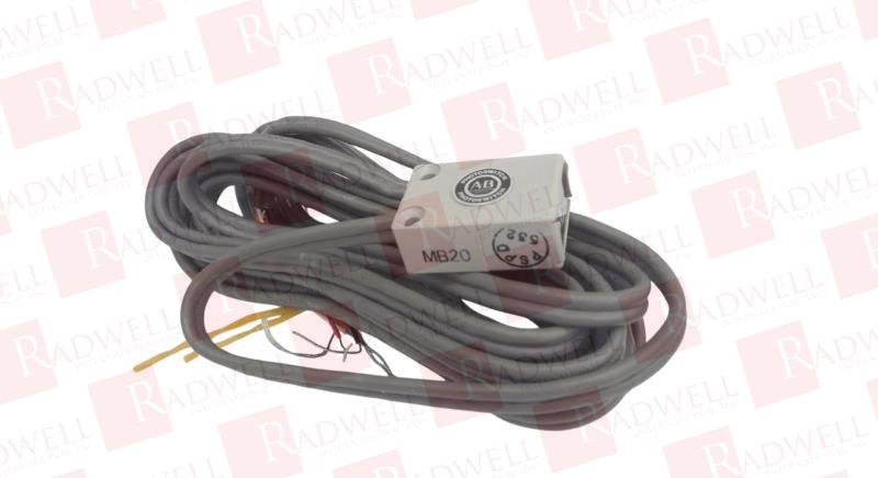 ALLEN BRADLEY 42SP2-4001