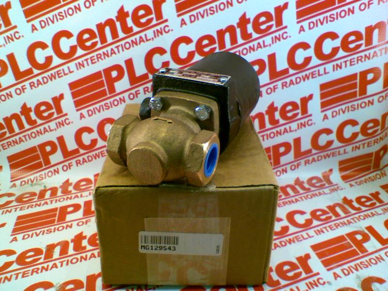 MAGNATROL 129S43