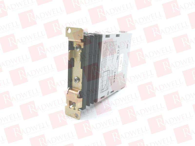 IDEC RSCA1N-20A