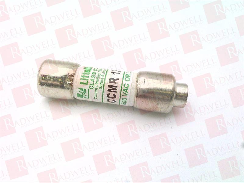 LITTELFUSE CCMR-12A