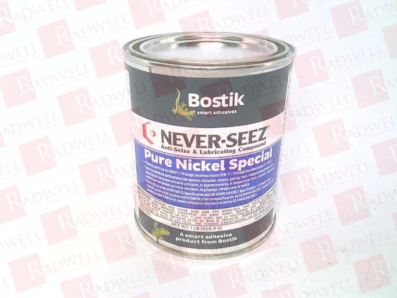 BOSTIK NSN-165