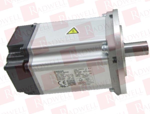 OMRON R88M-K40030T-BOS2