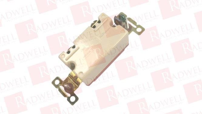 HUBBELL 4901GW