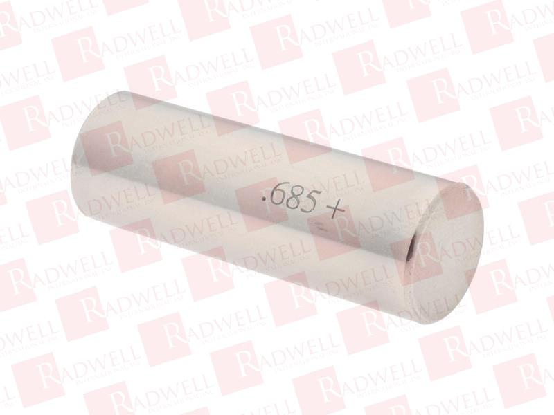 SWISS PRECISION INSTRUMENTS 29-685-5