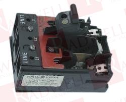 GENERAL ELECTRIC THMC33